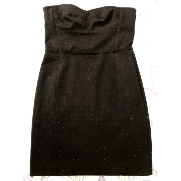 frances valentine diplomat mini dress Sleeveless Diplomat Mini Dress